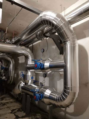 黔南铁皮保温 卢尼：按照每一场都会上场的标准去训练 确保自己做好准备