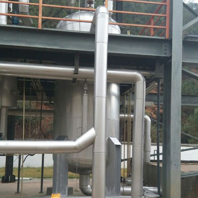 白银储罐保温施工队 广州新机场已获国家发改委批复