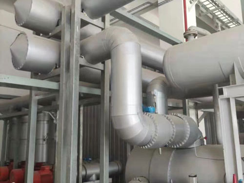 武威铁皮保温施工 3座大桥实现分块“搬家”，狮子洋通道衔接段完成旧桥改造拆除