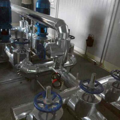 雅安设备保温施工队 “大国重器”提前封顶！粤港澳大湾区生命科学创新平台取得关键突破