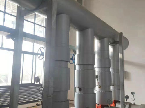 临高不锈钢保温施工 突然，被雷劈了，亏200万...